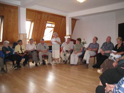 Poezija čistoće i spontanosti
